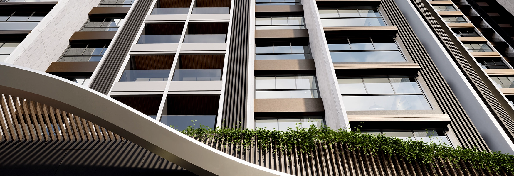 Prime Meridian Ghatkopar View