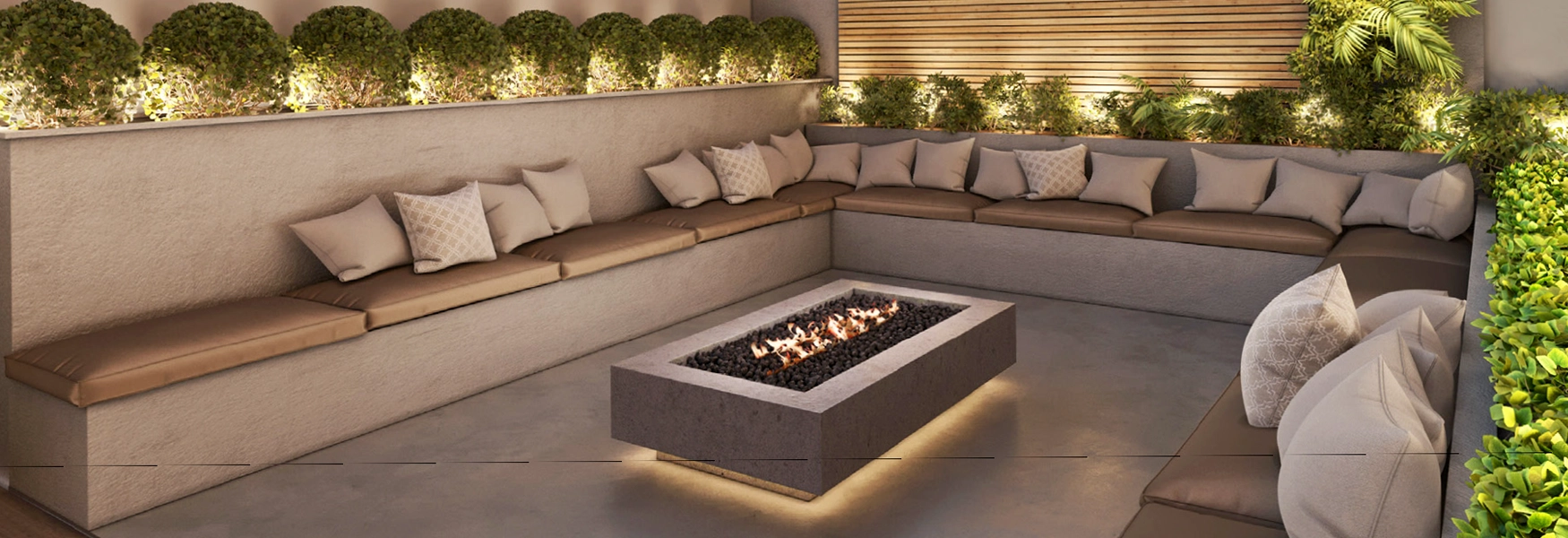 Prime Meridian Ghatkopar East Chit Chat Area