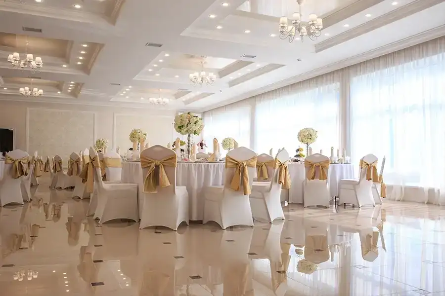 Prime Meridian Mumbai Banquet Hall Prime Meridian Mumbai Banquet Hall